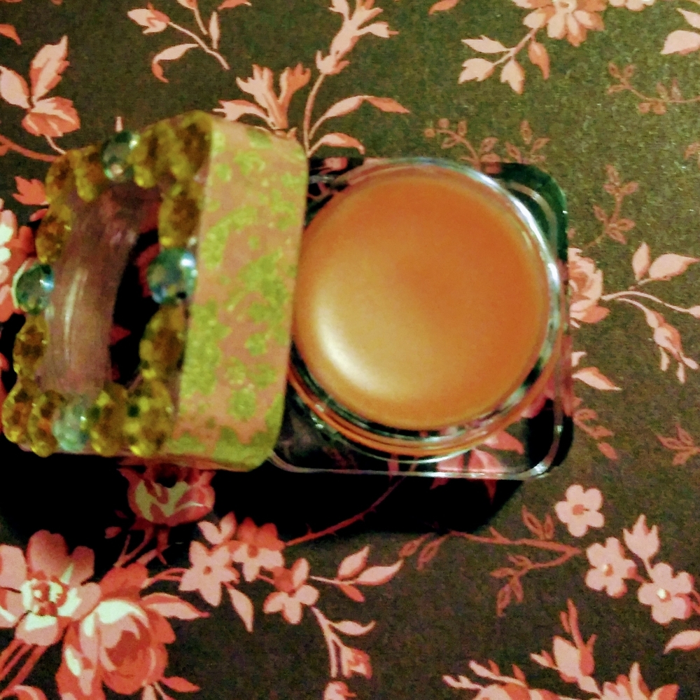 🆕Organic Clove Lip Balm